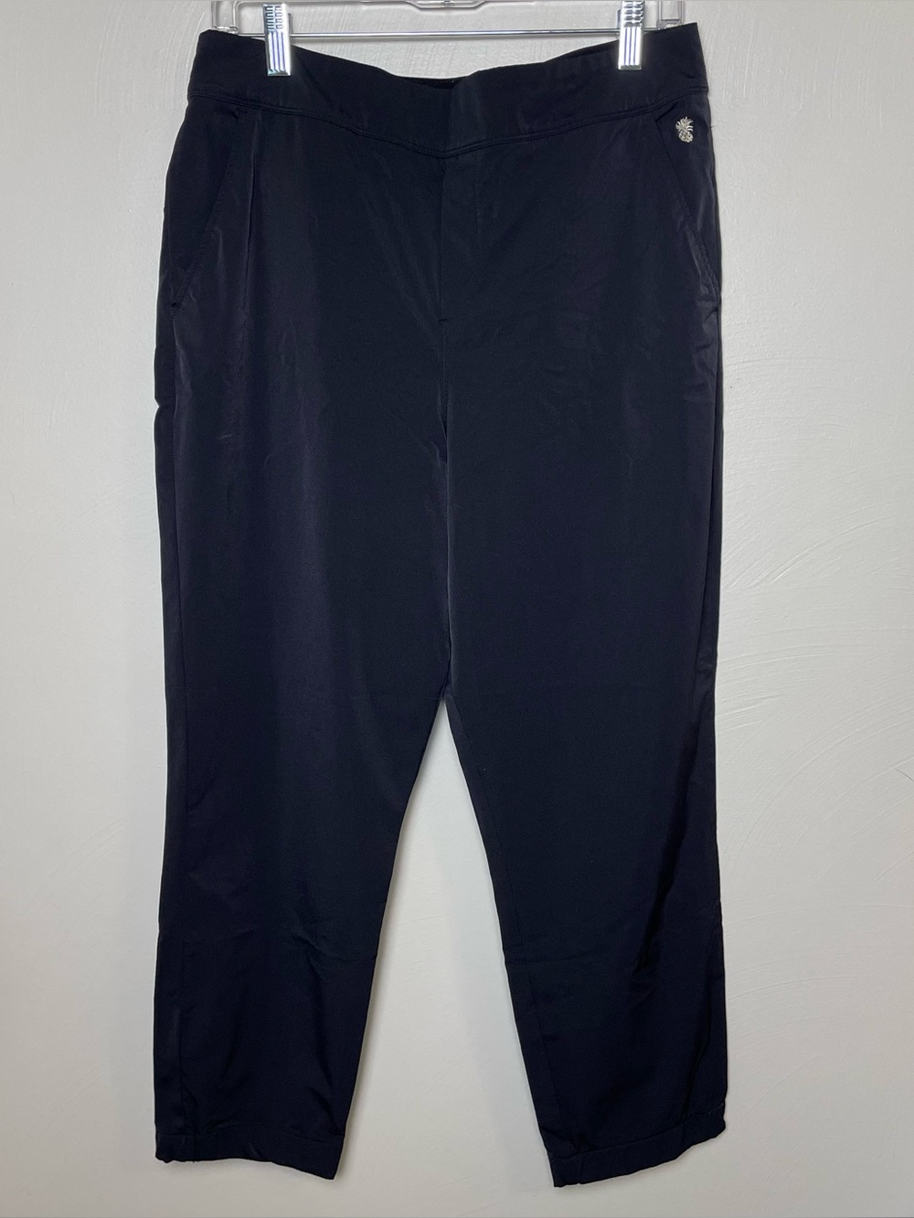 Tommy Bahama Everyday Active Black pants Size Large